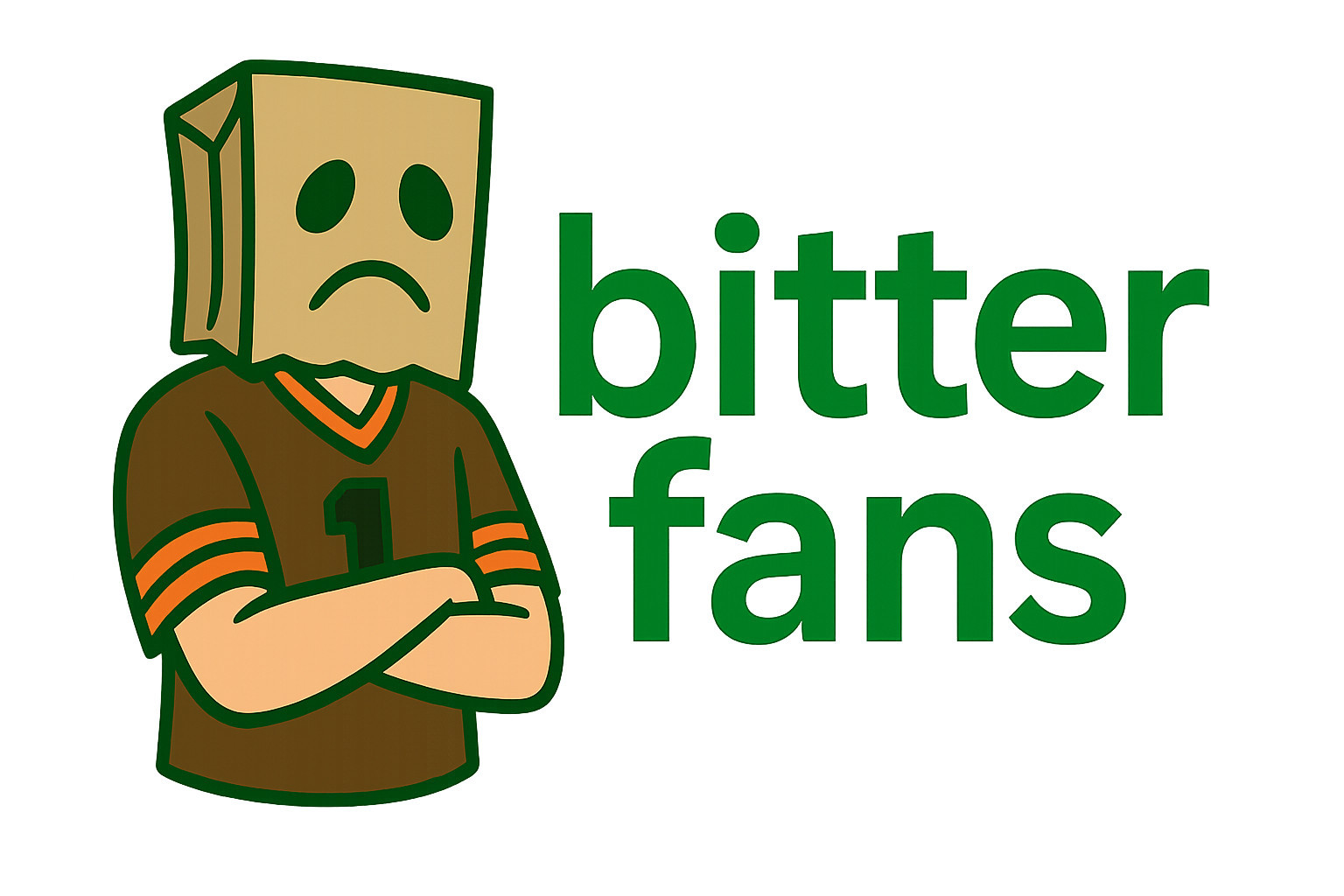 Bitterfans Logo